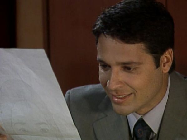 Juana La Virgen - Episodio 46