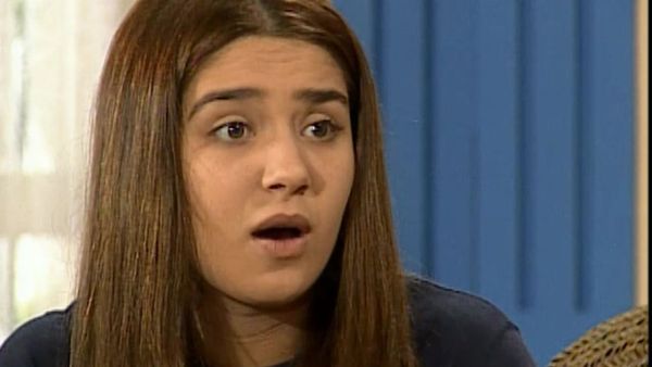 Juana La Virgen - Episodio 49