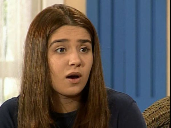 Juana La Virgen - Episodio 49