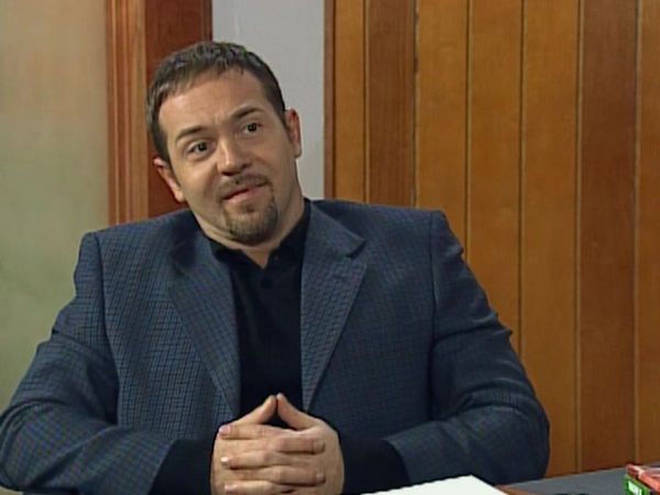 Juana La Virgen - Episodio 24