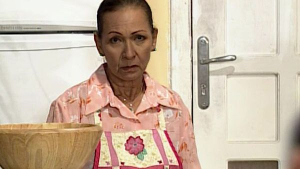 Juana La Virgen - Episodio 30