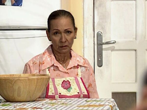 Juana La Virgen - Episodio 30