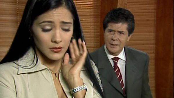 Juana La Virgen - Episodio 34