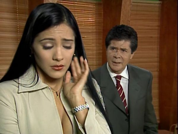 Juana La Virgen - Episodio 34