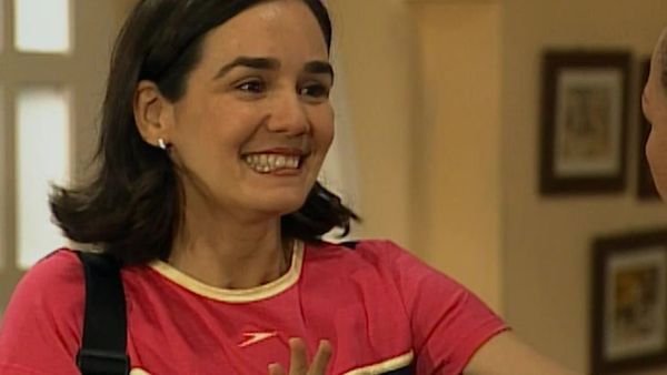Juana La Virgen - Episodio 37