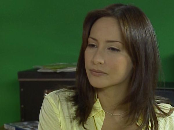 Juana La Virgen - Episodio 39