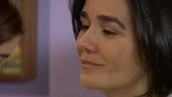 Juana La Virgen - Episodio 40