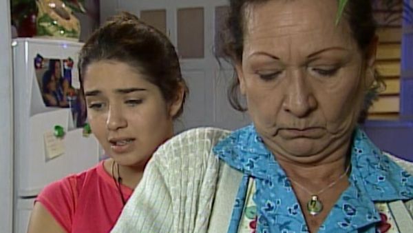 Juana La Virgen - Episodio 3