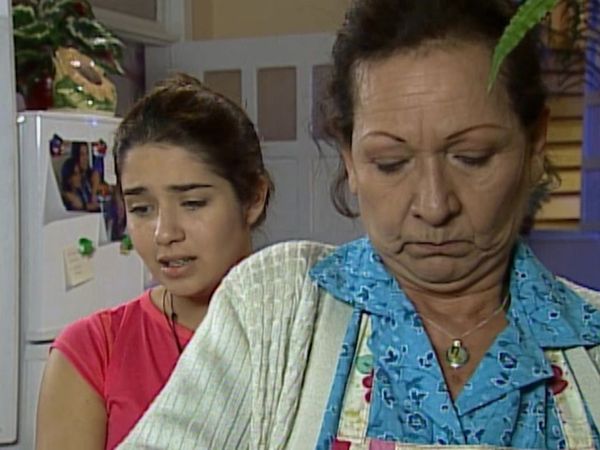 Juana La Virgen - Episodio 3