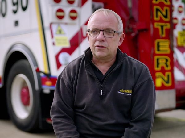 Trucking Hell - Episode 14