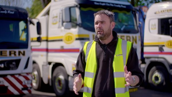 Trucking Hell - Episode 4