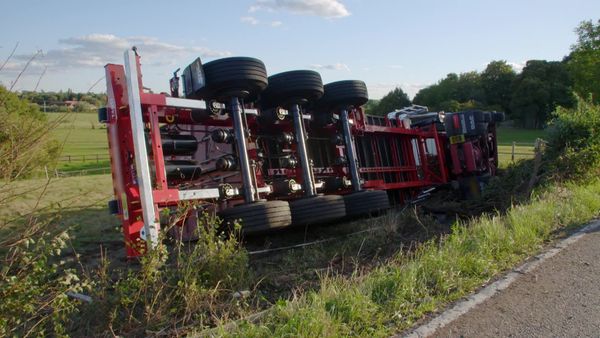 Trucking Hell - Episode 9