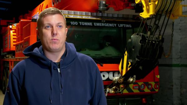 Trucking Hell - Episode 21