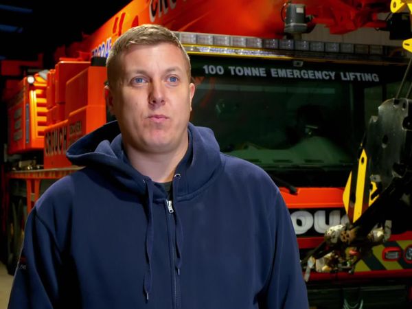 Trucking Hell - Episode 21