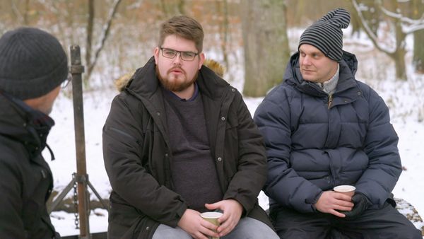 Luksusfælden - Episode 3102