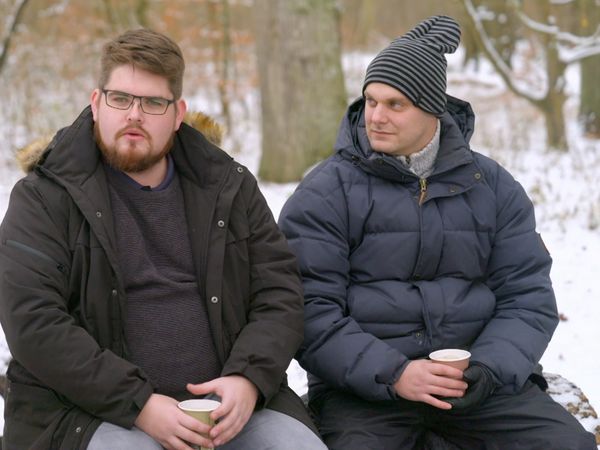 Luksusfælden - Episode 3102