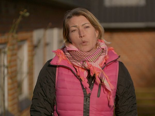 Luksusfælden - Episode 3103