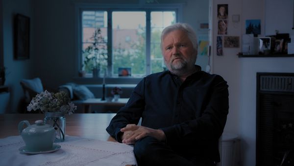 Fryktens øyeblikk - Episode 104