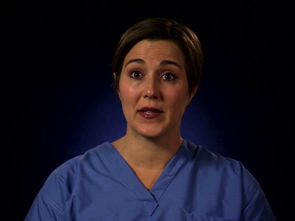 Untold Stories of the ER - COUCH CREATURE