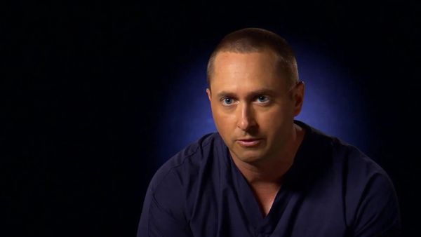 Untold Stories of the ER - HICCUP CIRCUS