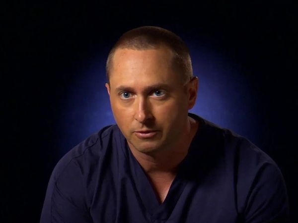 Untold Stories of the ER - HICCUP CIRCUS