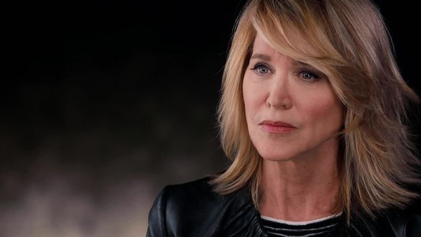 On the Case - Evidence Never Lies