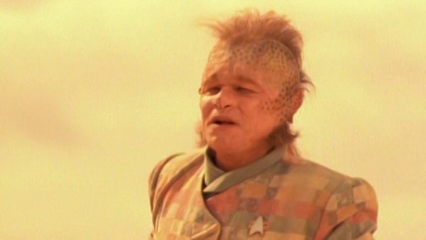 Star Trek: Voyager - Vaktmester, del 2