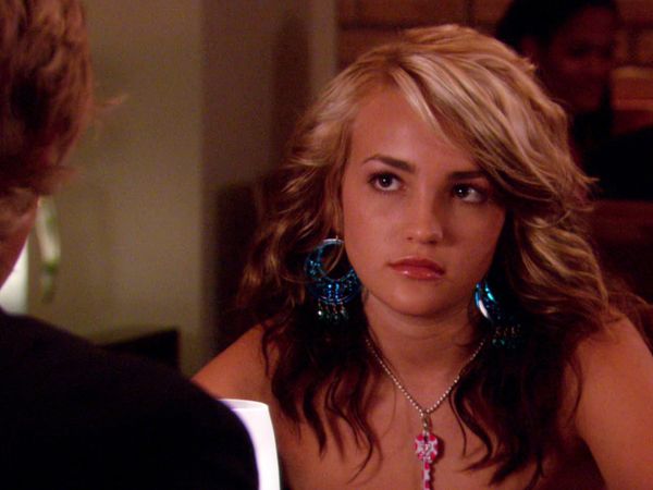 Zoey 101 - Middag for to for mange