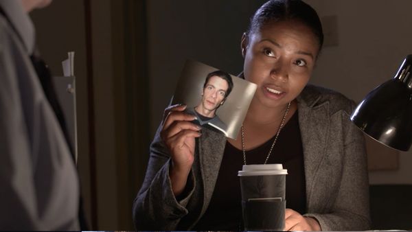 Unentdeckt – Mörder unter uns - Mörderische Freundschaft