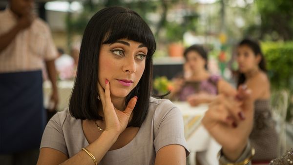 LA RONCA DE ORO - Episodio 30
