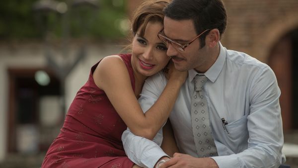 LA RONCA DE ORO - Episodio 32