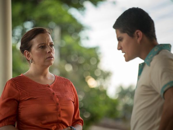 LA RONCA DE ORO - Episodio 33