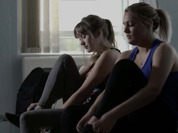 Unentdeckt – Mörder unter uns - Freund, Ex oder Stalker