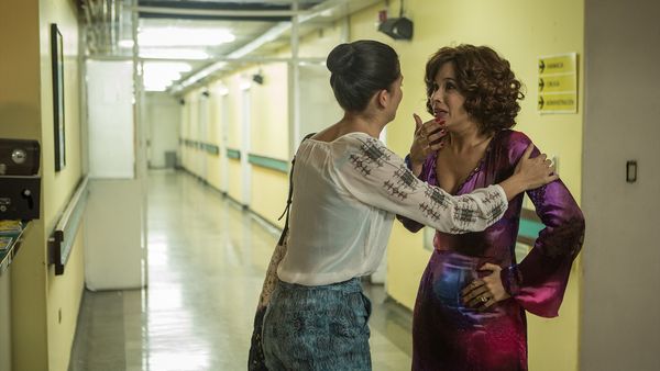 LA RONCA DE ORO - Episodio 38