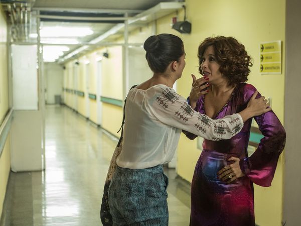 LA RONCA DE ORO - Episodio 38
