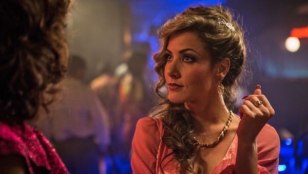 LA RONCA DE ORO - Episodio 24