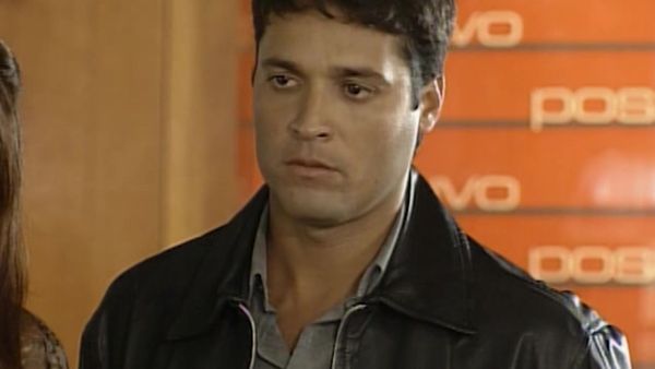Juana La Virgen - Episodio 11