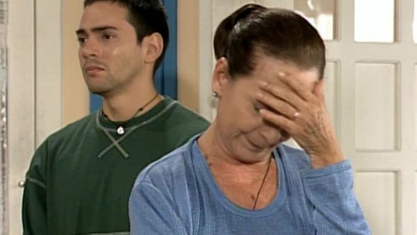 Juana La Virgen - Episodio 13