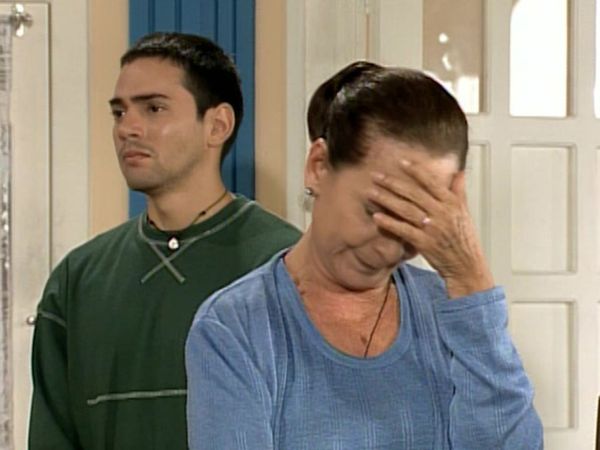 Juana La Virgen - Episodio 13