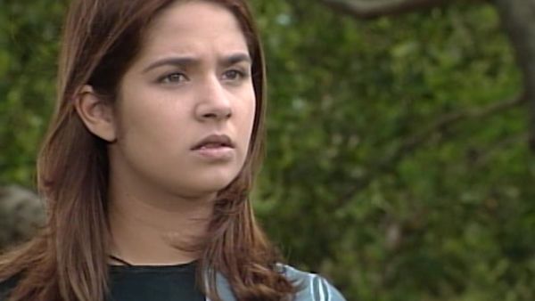 Juana La Virgen - Episodio 12