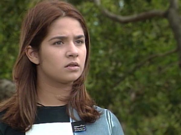 Juana La Virgen - Episodio 12