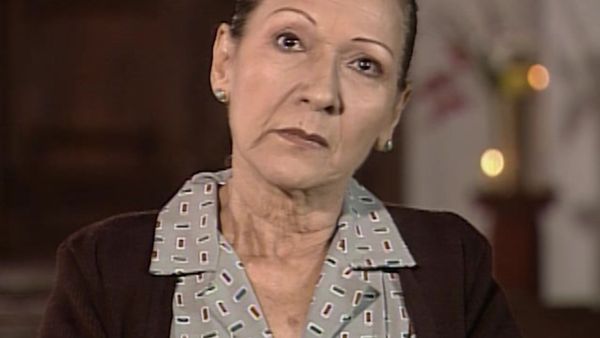 Juana La Virgen - Episodio 17