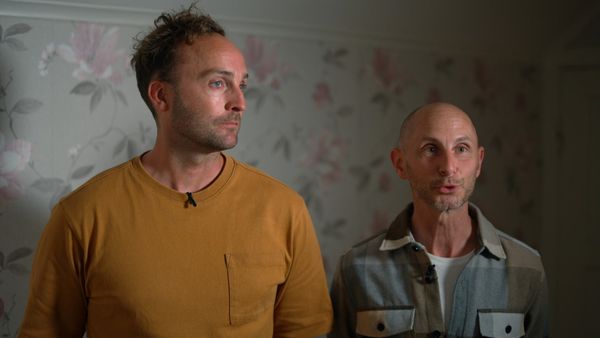 Husköp i Blindo SV - Avsnitt 102