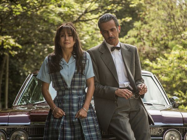 LA RONCA DE ORO - Episodio 25
