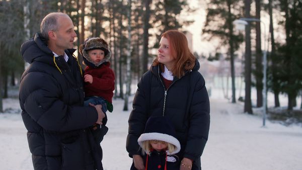 Husköp i Blindo SV - Avsnitt 105
