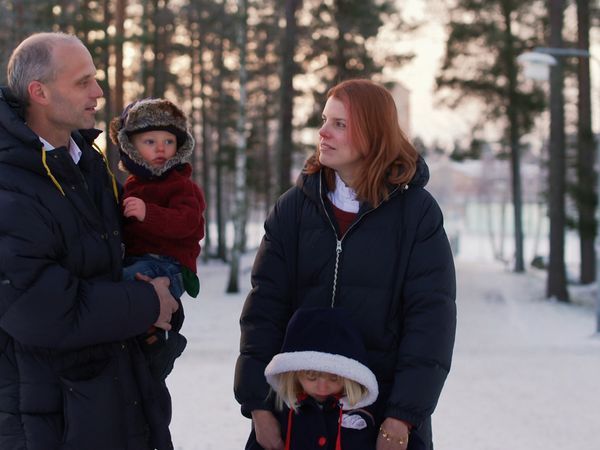 Husköp i Blindo SV - Avsnitt 105