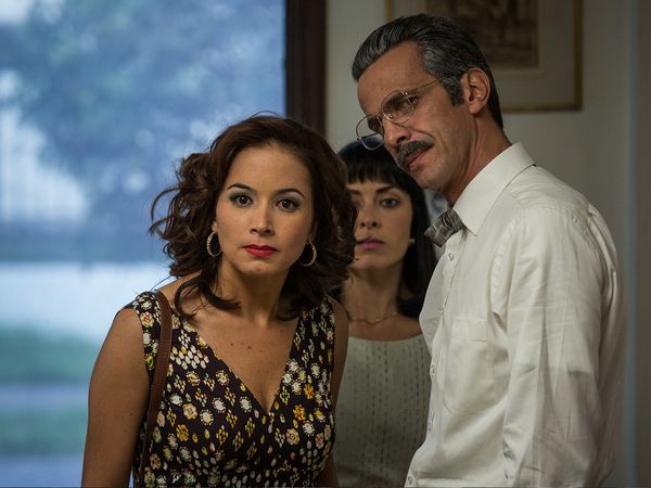 LA RONCA DE ORO - Episodio 26