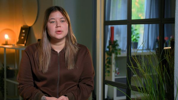Luksusfellen Sverige - Episode 3303
