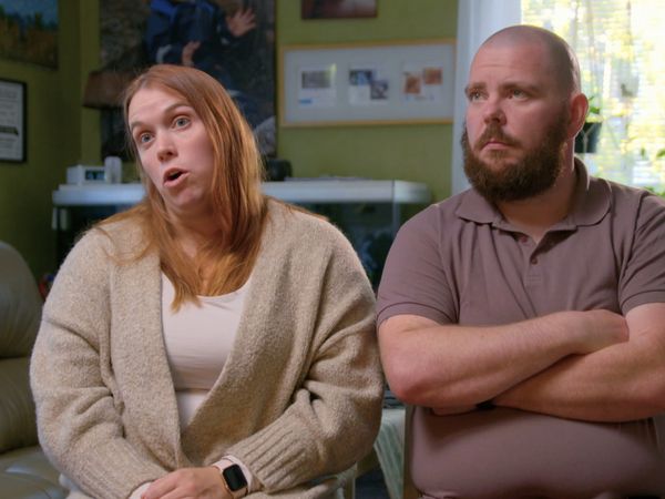 Luksusfellen Sverige - Episode 3304