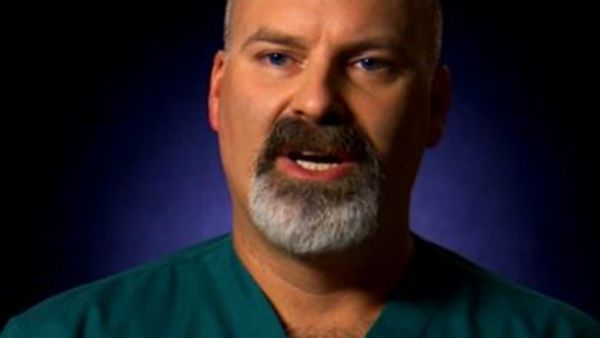 Untold Stories of the ER - OLD SCHOOL MEDICINE